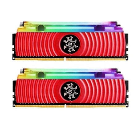 Adata 32Gb Ddr4 3000Mhz Cl16 Red AX4U3000316G16A-DR80